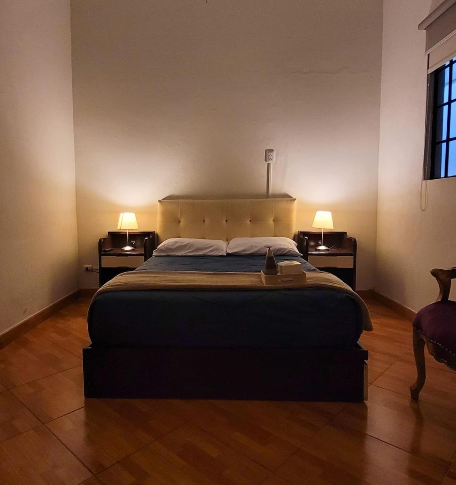 Tripper Monkey House Miraflores Lima Exterior foto